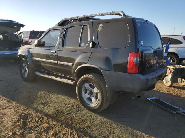 Photo 1 VIN: 5N1ED28YX4C655248 - NISSAN XTERRA SE 