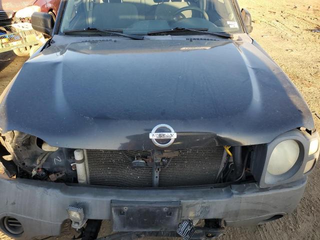 Photo 11 VIN: 5N1ED28YX4C655248 - NISSAN XTERRA SE 