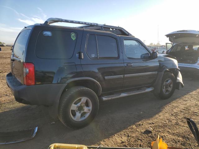 Photo 2 VIN: 5N1ED28YX4C655248 - NISSAN XTERRA SE 