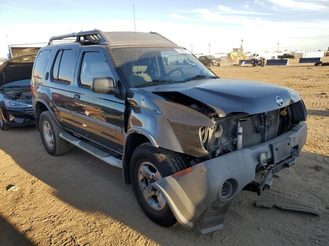 Photo 3 VIN: 5N1ED28YX4C655248 - NISSAN XTERRA SE 