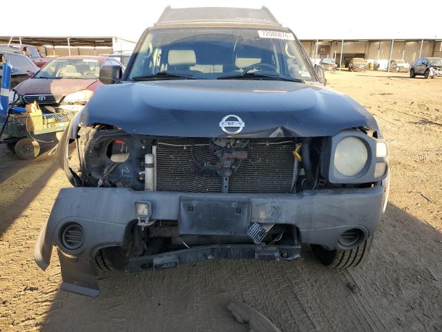 Photo 4 VIN: 5N1ED28YX4C655248 - NISSAN XTERRA SE 