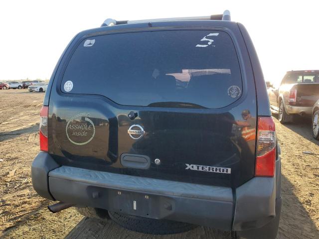 Photo 5 VIN: 5N1ED28YX4C655248 - NISSAN XTERRA SE 