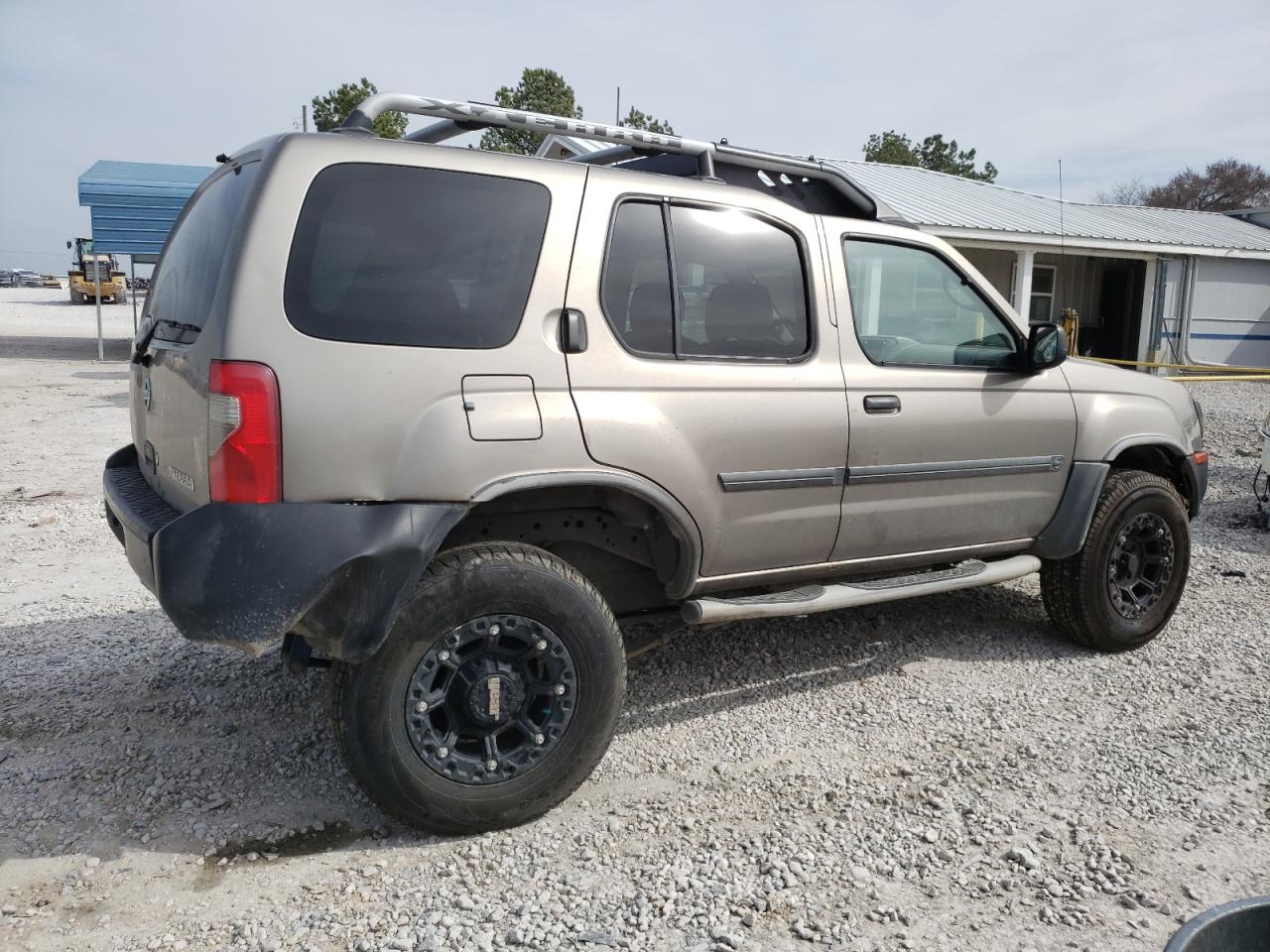 Photo 2 VIN: 5N1ED28YX4C656044 - NISSAN XTERRA 