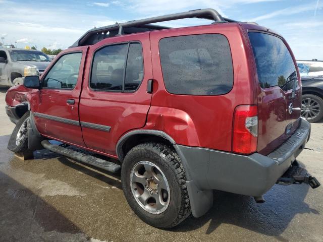 Photo 1 VIN: 5N1ED28YX4C664774 - NISSAN XTERRA XE 