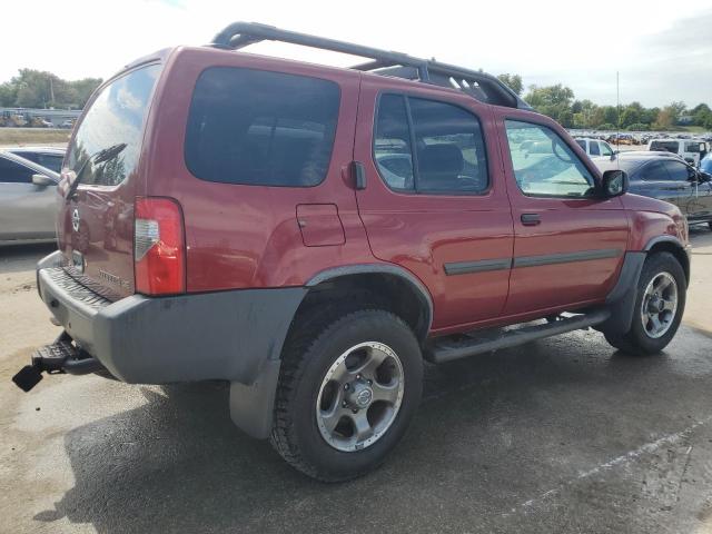 Photo 2 VIN: 5N1ED28YX4C664774 - NISSAN XTERRA XE 