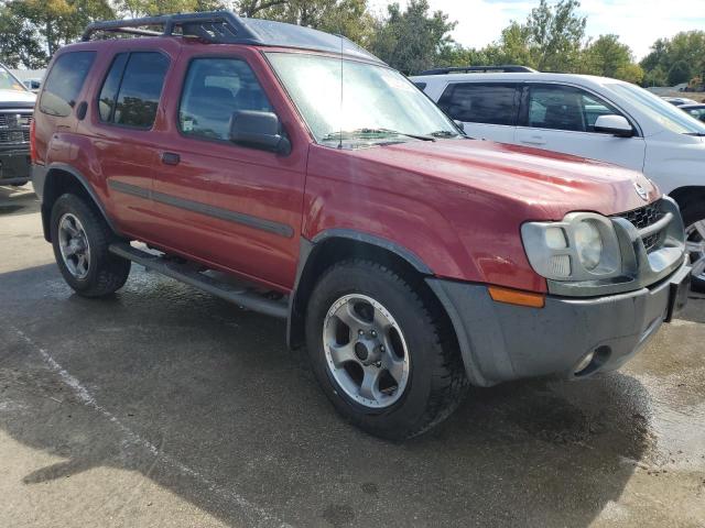 Photo 3 VIN: 5N1ED28YX4C664774 - NISSAN XTERRA XE 