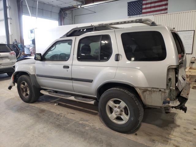 Photo 1 VIN: 5N1ED28YX4C676536 - NISSAN XTERRA XE 