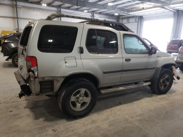 Photo 2 VIN: 5N1ED28YX4C676536 - NISSAN XTERRA XE 