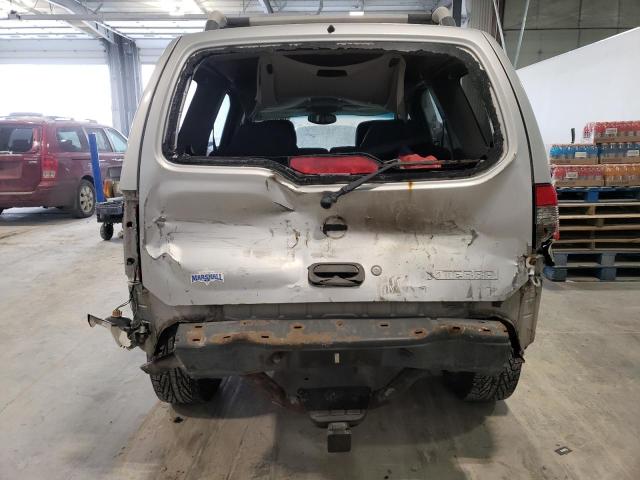 Photo 5 VIN: 5N1ED28YX4C676536 - NISSAN XTERRA XE 