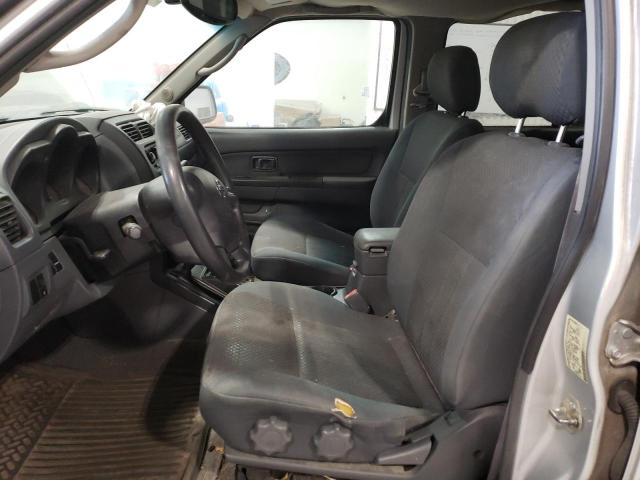 Photo 6 VIN: 5N1ED28YX4C676536 - NISSAN XTERRA XE 