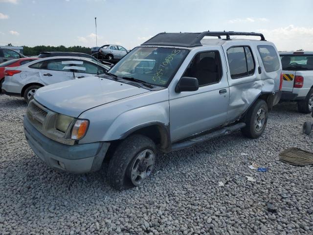 Photo 0 VIN: 5N1ED28YXYC510216 - NISSAN XTERRA XE 