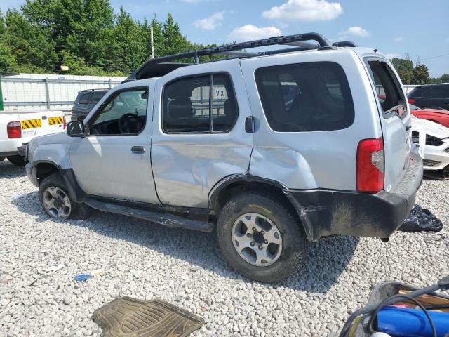 Photo 1 VIN: 5N1ED28YXYC510216 - NISSAN XTERRA XE 