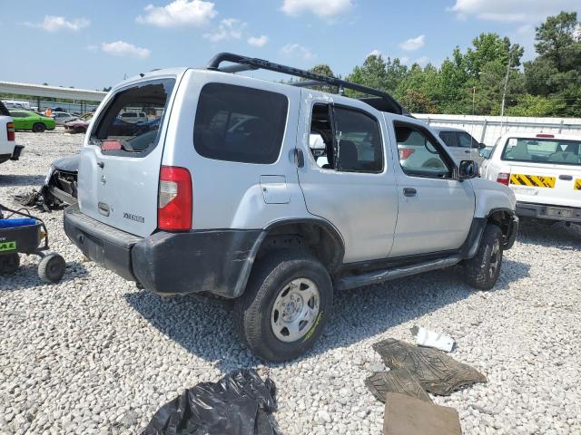 Photo 2 VIN: 5N1ED28YXYC510216 - NISSAN XTERRA XE 