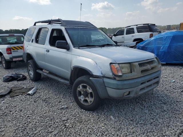 Photo 3 VIN: 5N1ED28YXYC510216 - NISSAN XTERRA XE 