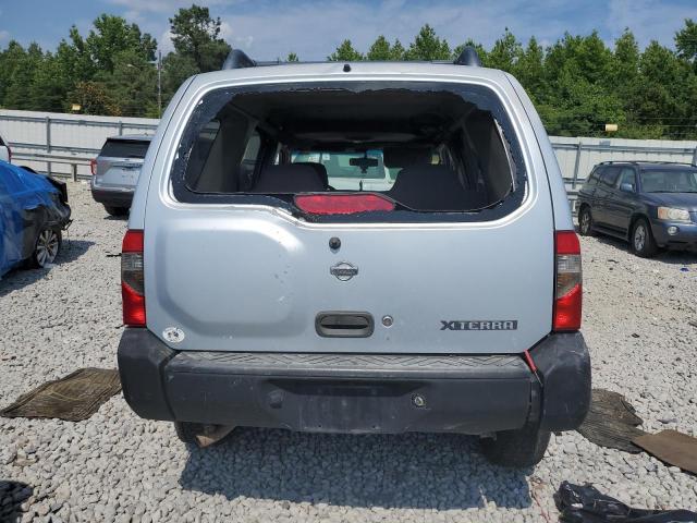 Photo 5 VIN: 5N1ED28YXYC510216 - NISSAN XTERRA XE 