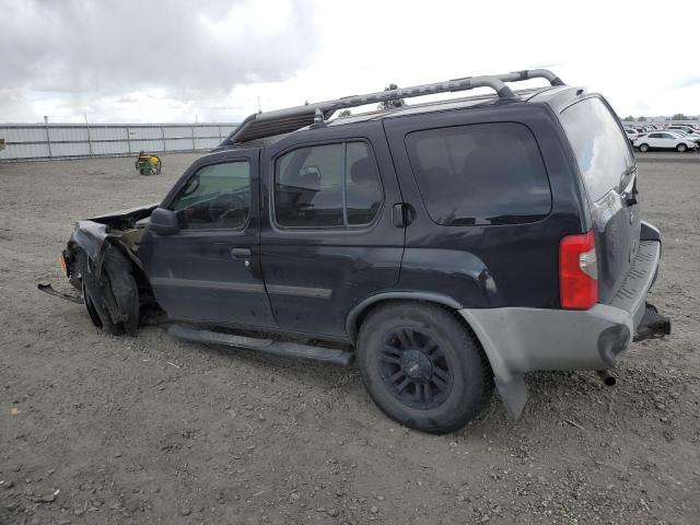 Photo 1 VIN: 5N1ED28YXYC587149 - NISSAN XTERRA 