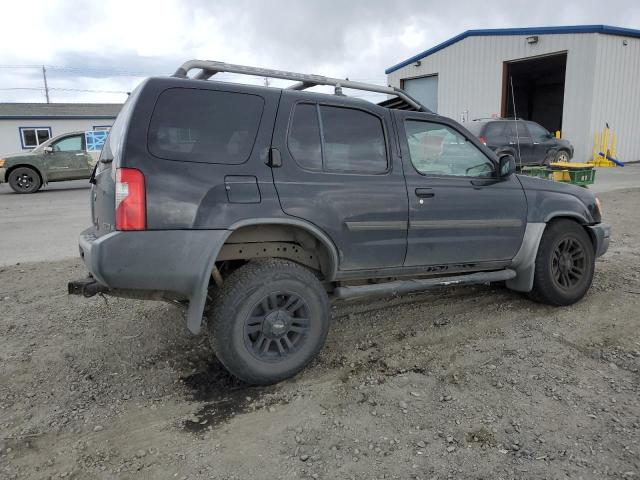 Photo 2 VIN: 5N1ED28YXYC587149 - NISSAN XTERRA 