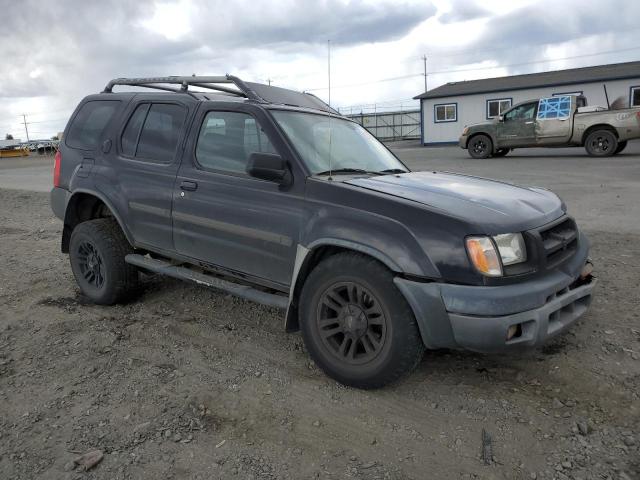 Photo 3 VIN: 5N1ED28YXYC587149 - NISSAN XTERRA 