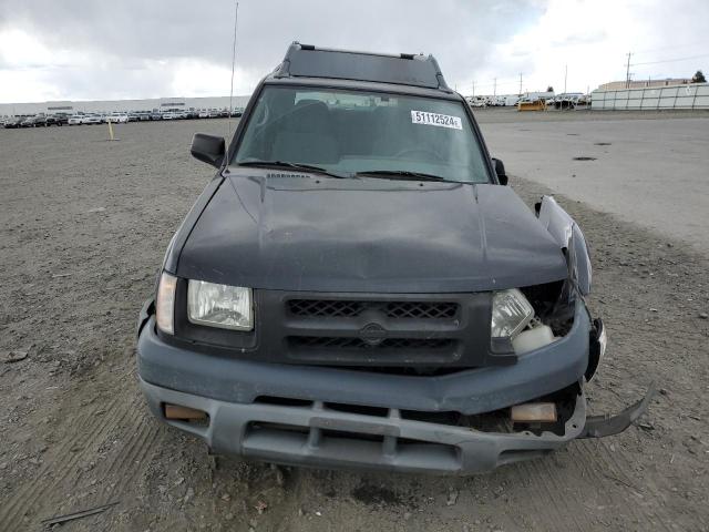 Photo 4 VIN: 5N1ED28YXYC587149 - NISSAN XTERRA 