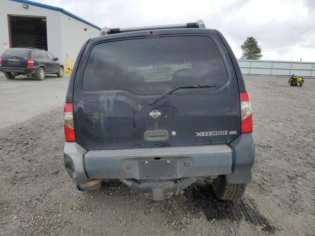 Photo 5 VIN: 5N1ED28YXYC587149 - NISSAN XTERRA 