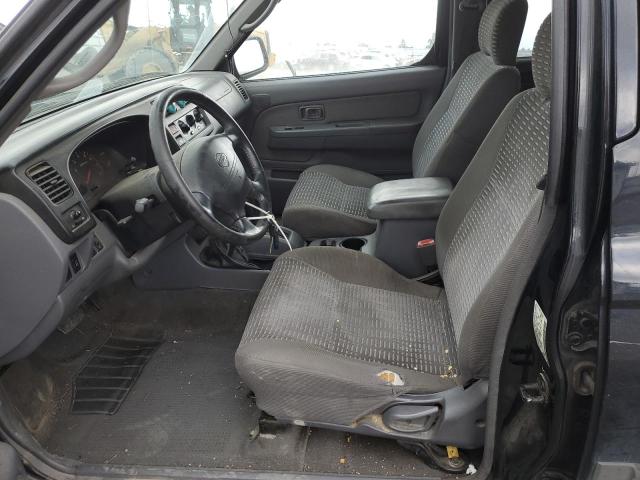 Photo 6 VIN: 5N1ED28YXYC587149 - NISSAN XTERRA 