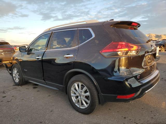 Photo 1 VIN: 5N1ET2MT1HC794574 - NISSAN ROGUE SV H 