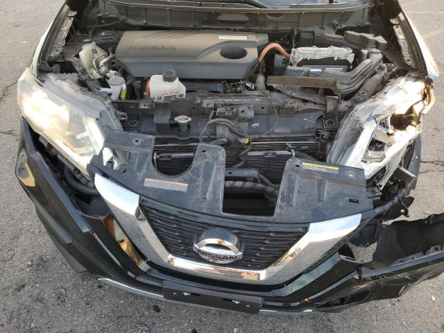 Photo 11 VIN: 5N1ET2MT1HC794574 - NISSAN ROGUE SV H 