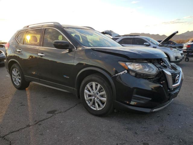 Photo 3 VIN: 5N1ET2MT1HC794574 - NISSAN ROGUE SV H 