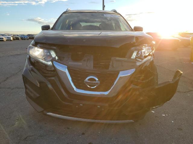 Photo 4 VIN: 5N1ET2MT1HC794574 - NISSAN ROGUE SV H 