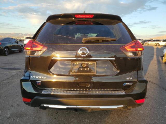 Photo 5 VIN: 5N1ET2MT1HC794574 - NISSAN ROGUE SV H 