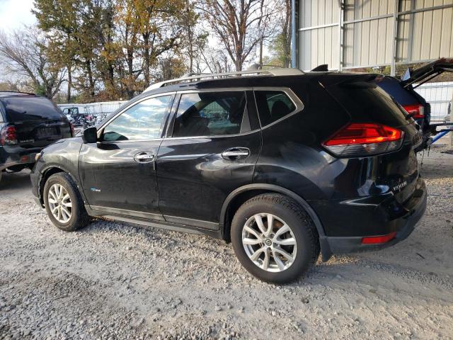 Photo 1 VIN: 5N1ET2MT1HC806870 - NISSAN ROGUE SV H 