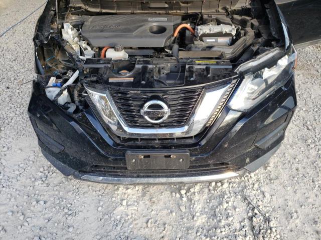 Photo 11 VIN: 5N1ET2MT1HC806870 - NISSAN ROGUE SV H 