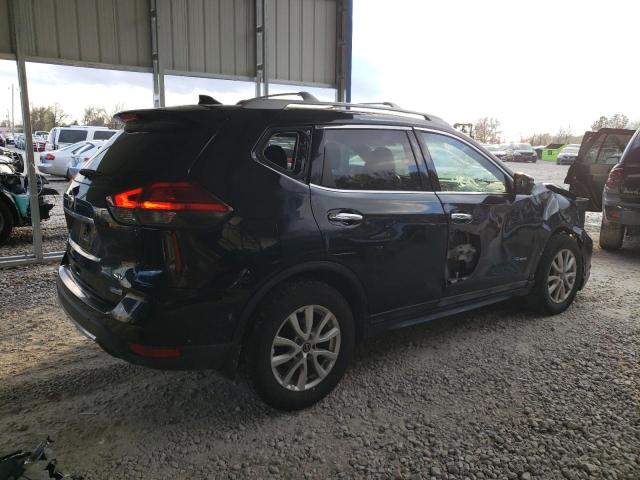 Photo 2 VIN: 5N1ET2MT1HC806870 - NISSAN ROGUE SV H 