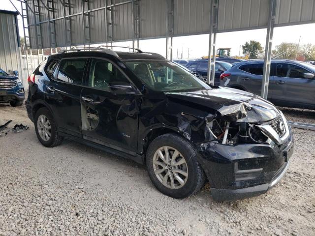 Photo 3 VIN: 5N1ET2MT1HC806870 - NISSAN ROGUE SV H 