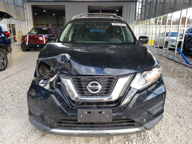 Photo 4 VIN: 5N1ET2MT1HC806870 - NISSAN ROGUE SV H 