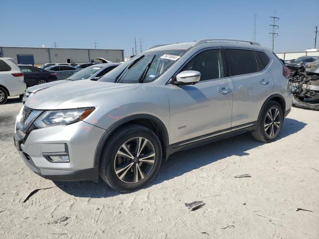 Photo 0 VIN: 5N1ET2MT1JC846551 - NISSAN ROGUE SV H 