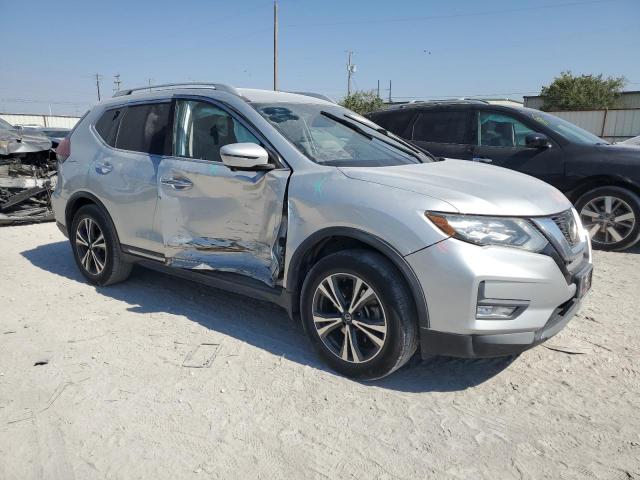 Photo 3 VIN: 5N1ET2MT1JC846551 - NISSAN ROGUE SV H 