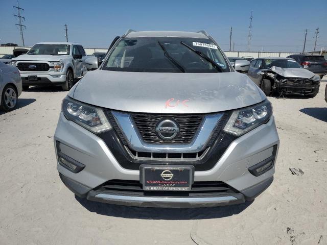 Photo 4 VIN: 5N1ET2MT1JC846551 - NISSAN ROGUE SV H 