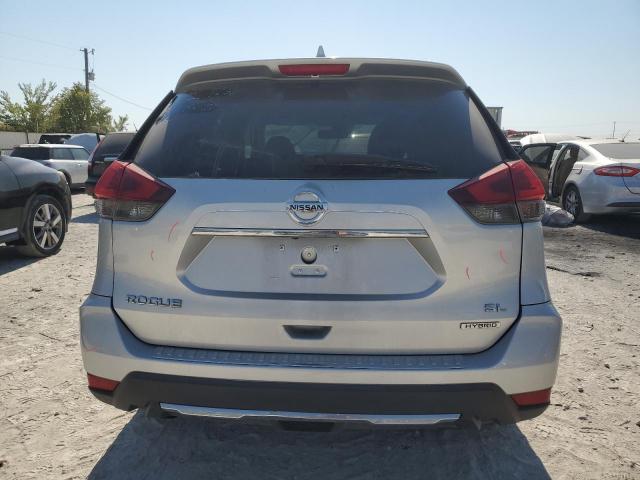 Photo 5 VIN: 5N1ET2MT1JC846551 - NISSAN ROGUE SV H 