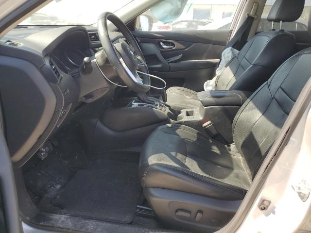 Photo 6 VIN: 5N1ET2MT1JC846551 - NISSAN ROGUE SV H 