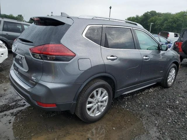 Photo 2 VIN: 5N1ET2MT1JC852074 - NISSAN ROGUE SV H 