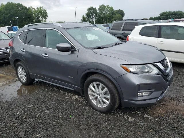 Photo 3 VIN: 5N1ET2MT1JC852074 - NISSAN ROGUE SV H 