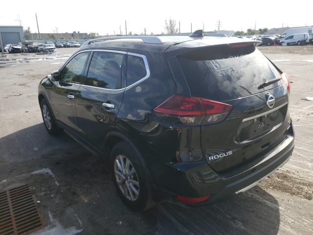 Photo 2 VIN: 5N1ET2MT2JC820735 - NISSAN ROGUE 