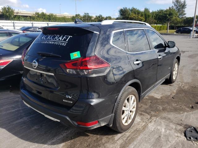 Photo 3 VIN: 5N1ET2MT2JC820735 - NISSAN ROGUE 