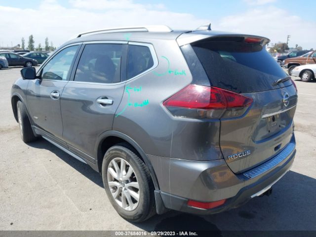 Photo 2 VIN: 5N1ET2MT2JC844422 - NISSAN ROGUE HYBRID 