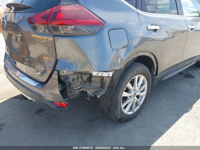 Photo 5 VIN: 5N1ET2MT2JC844422 - NISSAN ROGUE HYBRID 