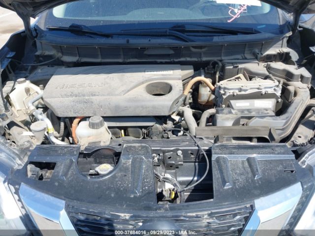 Photo 9 VIN: 5N1ET2MT2JC844422 - NISSAN ROGUE HYBRID 