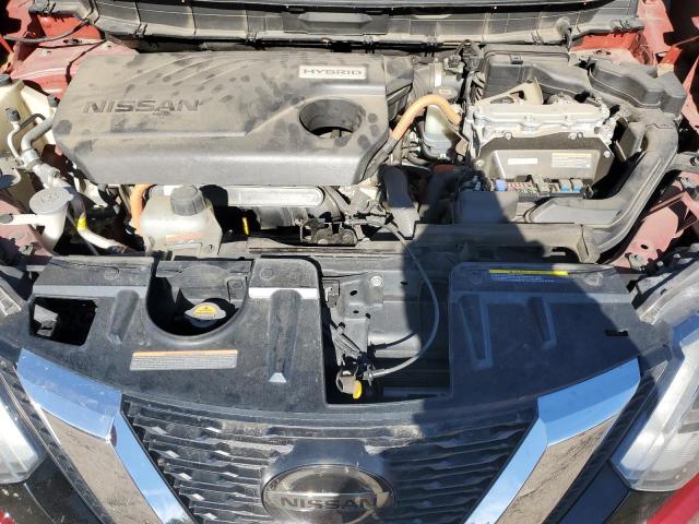 Photo 11 VIN: 5N1ET2MT3JC823725 - NISSAN ROGUE 