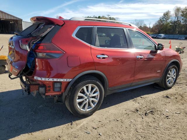 Photo 2 VIN: 5N1ET2MT3JC823725 - NISSAN ROGUE 