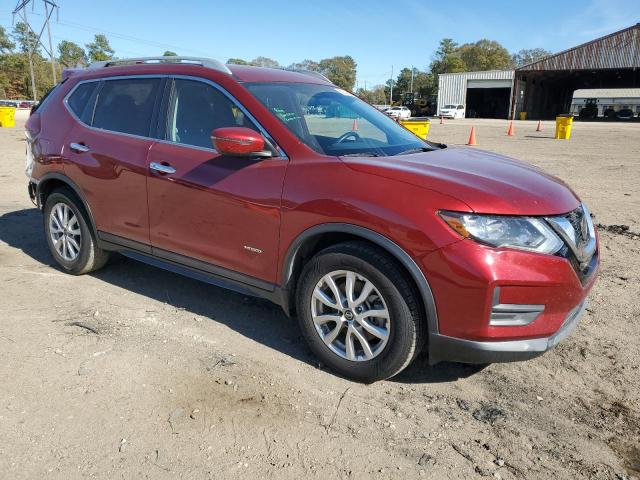 Photo 3 VIN: 5N1ET2MT3JC823725 - NISSAN ROGUE 